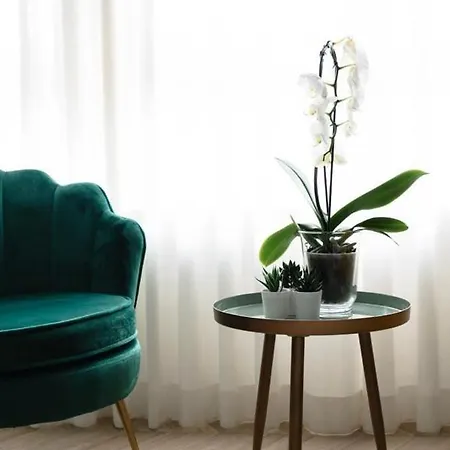 Salotto Boutique 4* Pescara