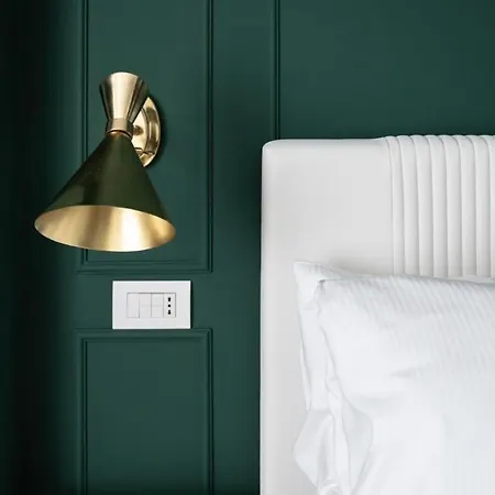 Гостевой дом Salotto Boutique