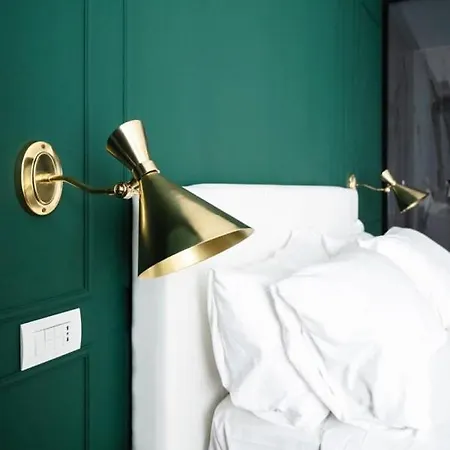 Salotto Boutique 4*