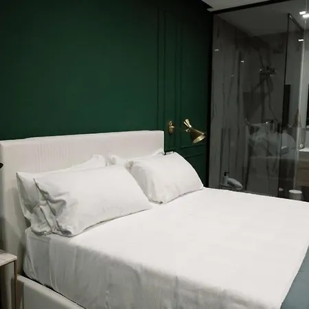 Гостевой дом Salotto Boutique Пескара