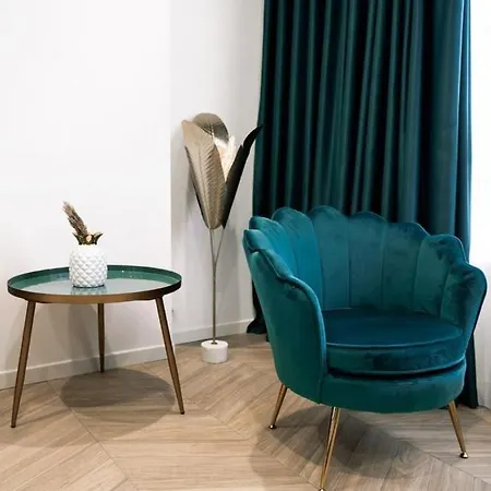 Salotto Boutique Affittacamere Pescara