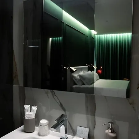 Salotto Boutique 4*
