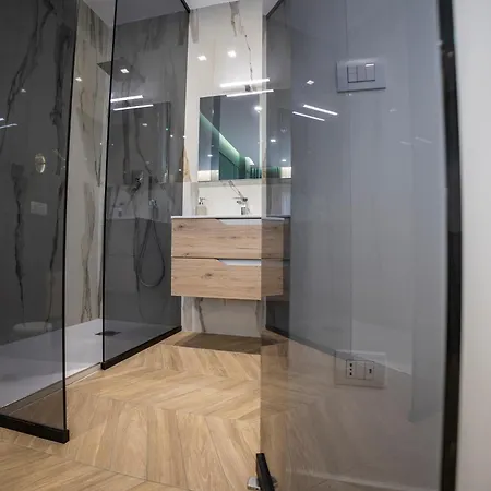 Salotto Boutique Гостевой дом 4*