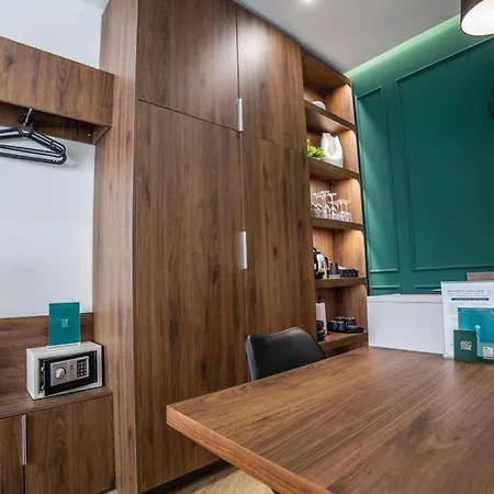 Salotto Boutique Penzion Pescara