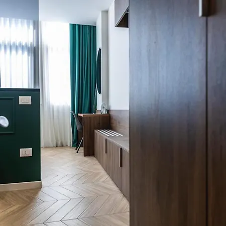 Guest house Salotto Boutique