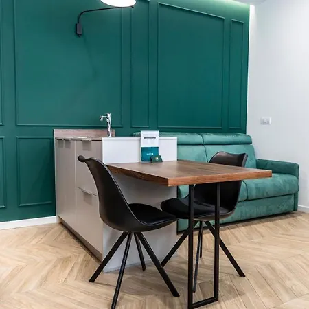 Salotto Boutique Guest house