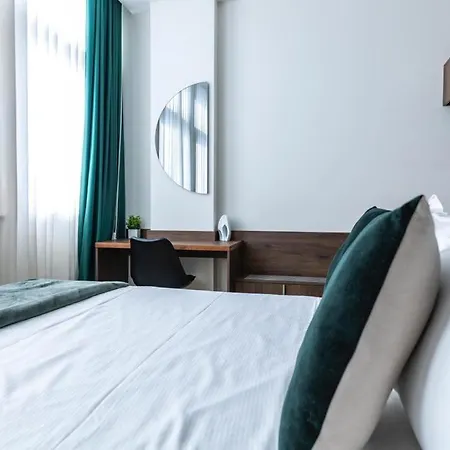 Salotto Boutique 4*