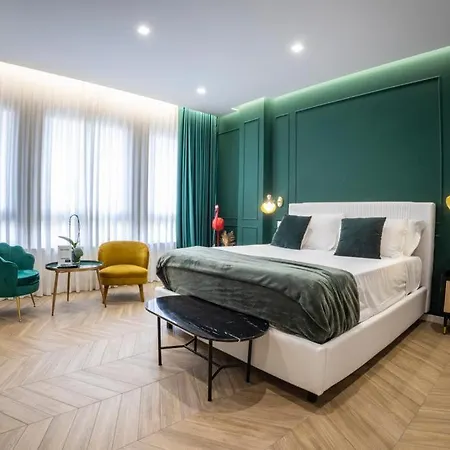 Salotto Boutique Pescara