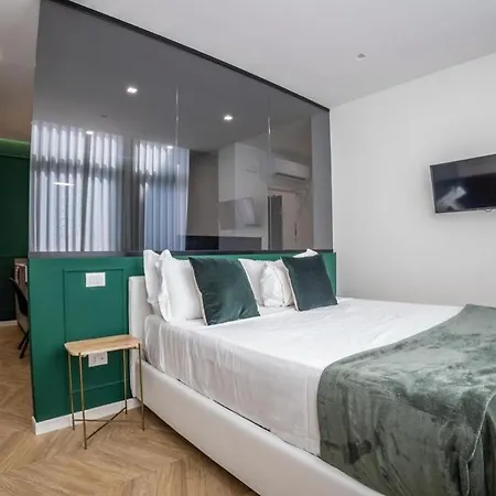 Salotto Boutique Affittacamere Pescara