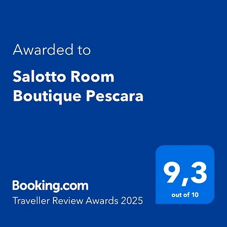 Salotto Boutique 4*