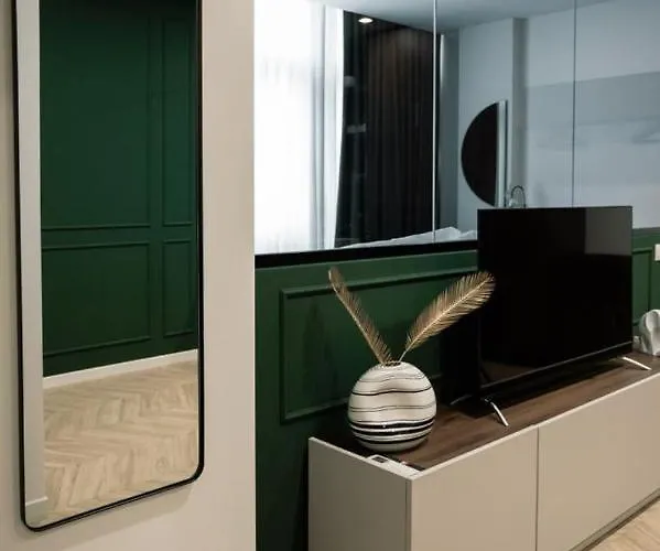 Maison d'hôtes Salotto Boutique Pescara