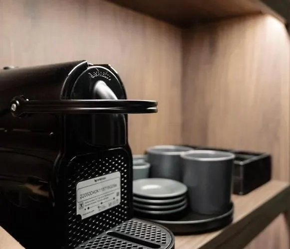 Salotto Boutique 4* Pescara