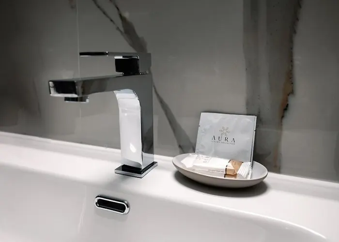 Maison d'hôtes Salotto Boutique 4*