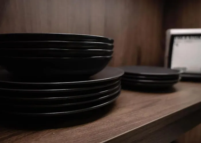 Salotto Boutique 4* Pescara