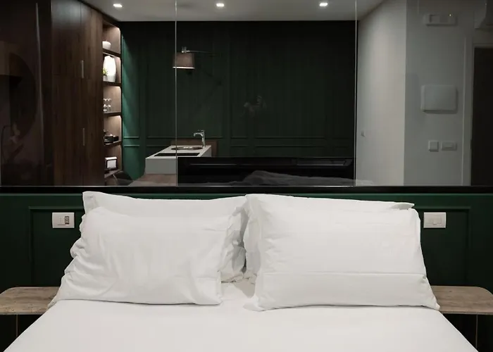 Salotto Boutique Vendégház