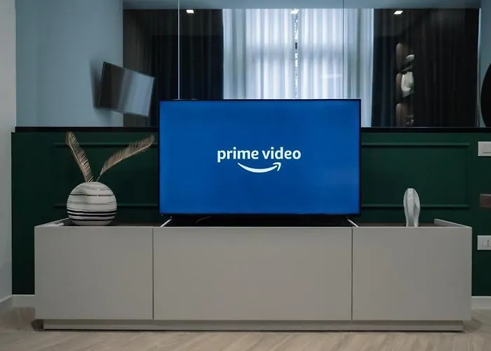 Salotto Boutique Vendégház 4*