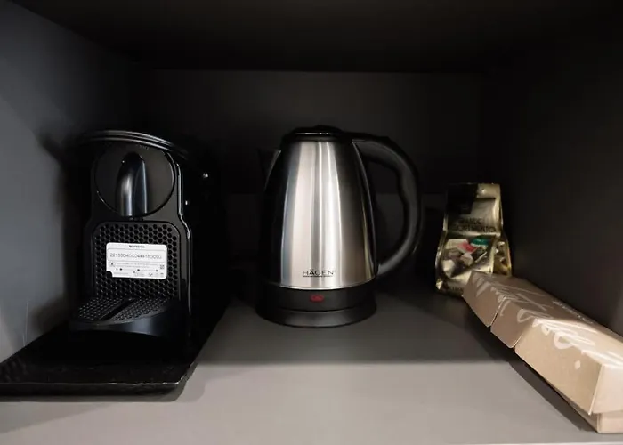 Maison d'hôtes Salotto Boutique Pescara