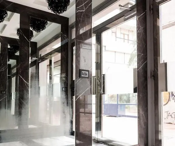 Vendégház Salotto Boutique