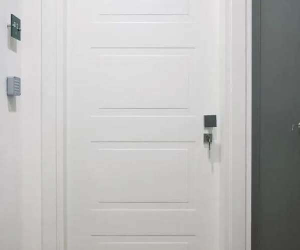 Salotto Boutique Vendégház