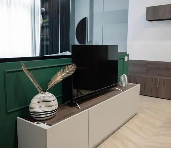 Vendégház Salotto Boutique Pescara