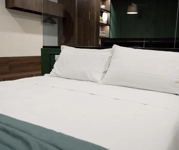 Vendégház Salotto Boutique Pescara