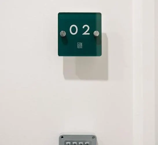 Vendégház Salotto Boutique 4*