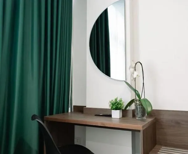 Vendégház Salotto Boutique Pescara