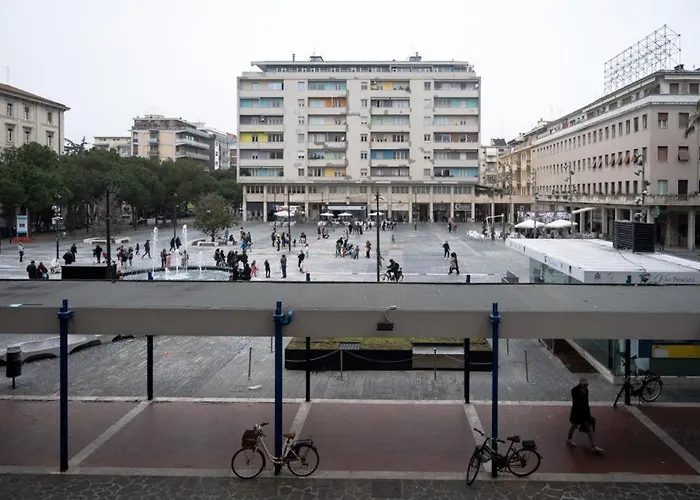 Salotto Boutique Vendégház Pescara