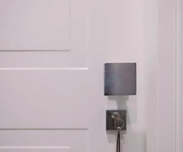 Salotto Boutique Vendégház