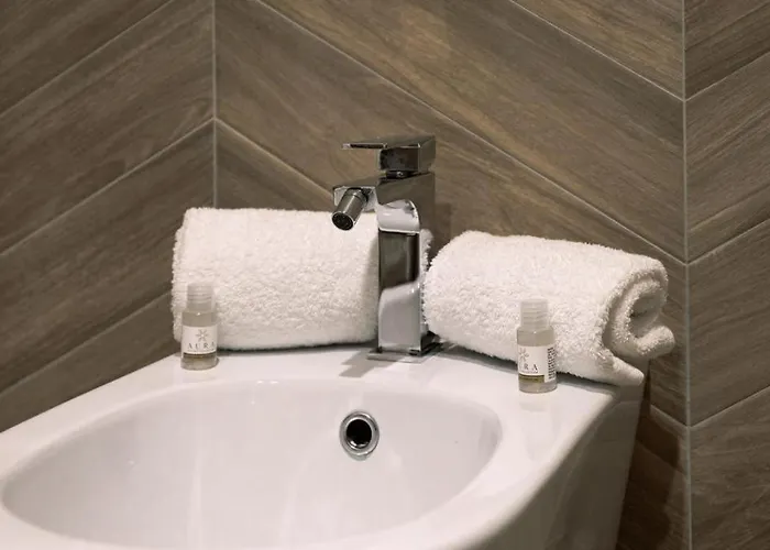 Salotto Boutique Vendégház