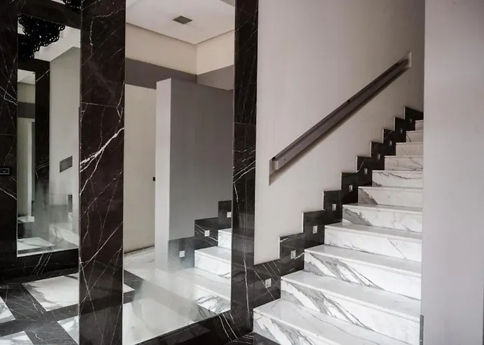 Salotto Boutique Maison d'hôtes 4*