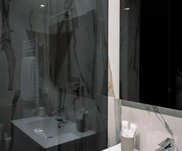 Vendégház Salotto Boutique