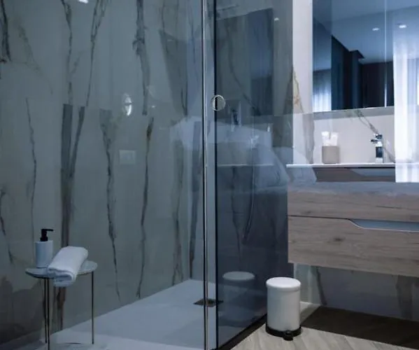 Vendégház Salotto Boutique 4*