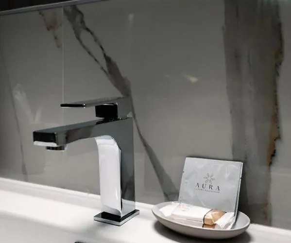 Vendégház Salotto Boutique Pescara