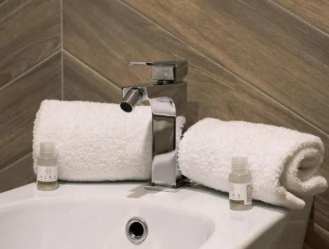 Maison d'hôtes Salotto Boutique