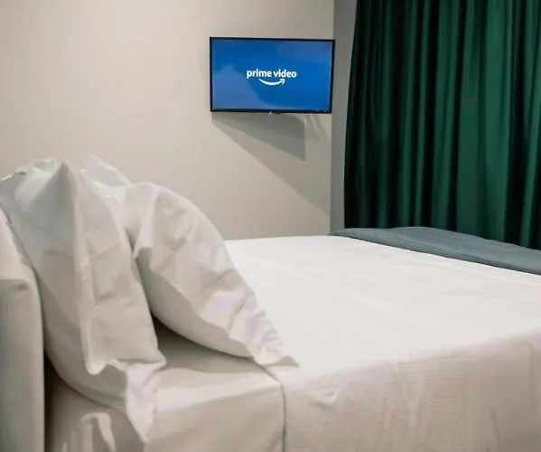 Salotto Boutique Maison d'hôtes Pescara