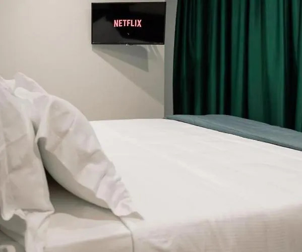 Salotto Boutique Maison d'hôtes Pescara