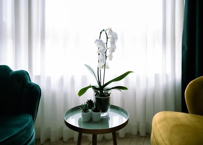 Maison d'hôtes Salotto Boutique Pescara