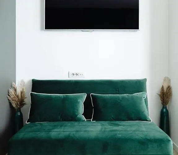 Salotto Boutique Maison d'hôtes 4*