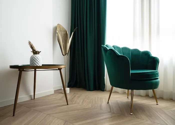 Salotto Boutique 4* Pescara