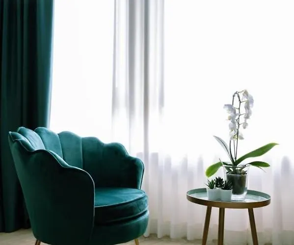 Salotto Boutique Vendégház