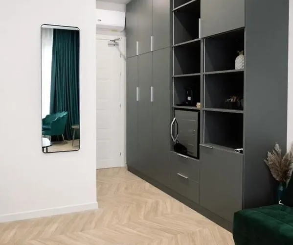 Vendégház Salotto Boutique 4*