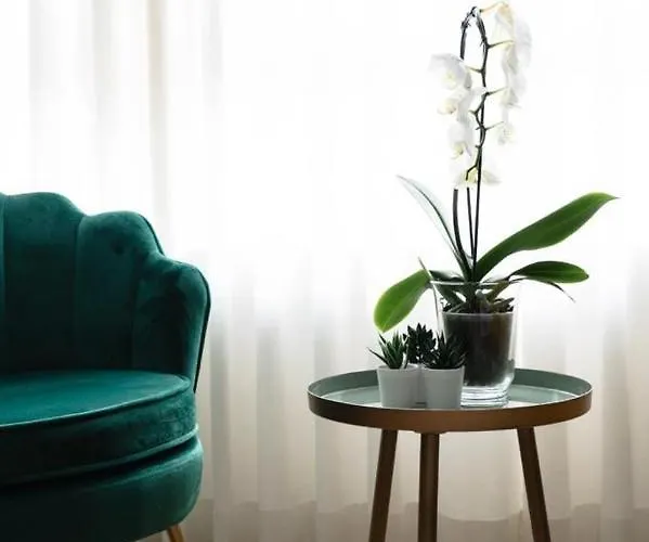 Salotto Boutique 4* Pescara