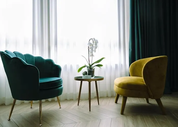 Maison d'hôtes Salotto Boutique 4*