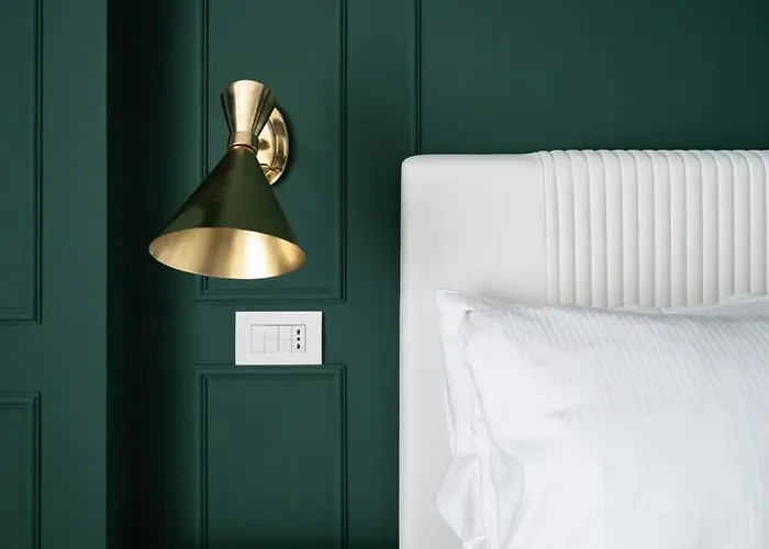 Vendégház Salotto Boutique