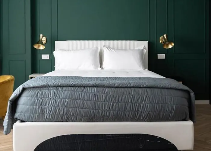 Salotto Boutique 4* Pescara