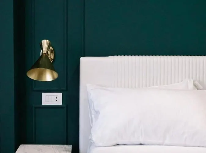 Salotto Boutique Vendégház Pescara