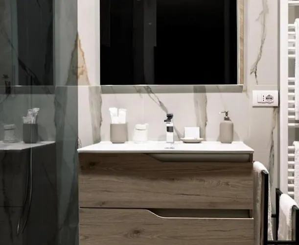 Salotto Boutique Vendégház 4*