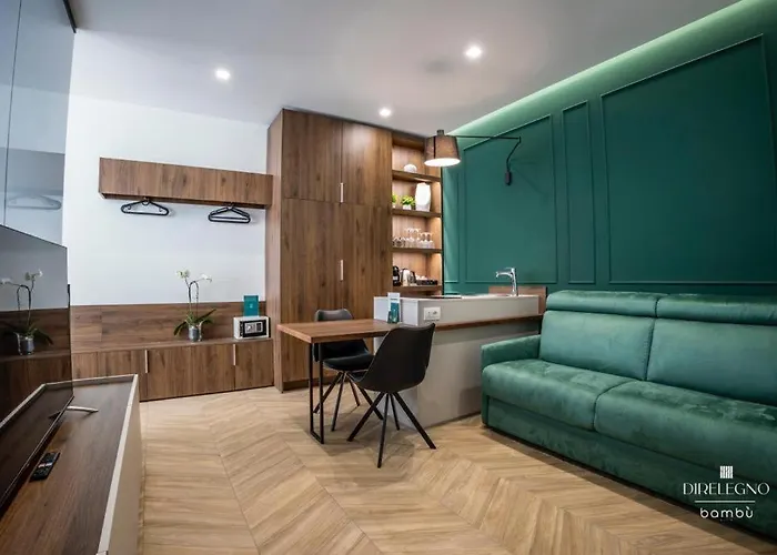 Salotto Boutique 4* Pescara