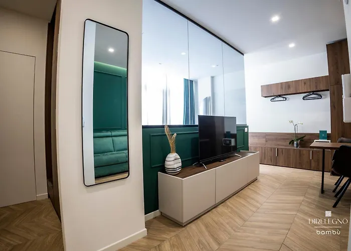 Salotto Boutique Vendégház 4*